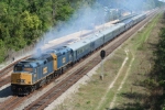 CSXT 2007 Masters Special